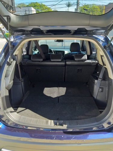 Imagem 10 de 10 de Mitsubishi Outlander 2018 2.0 L4 Comfort Cvt 5p