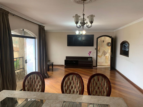 Imagem 16 de 30 de Sobrado Com 3 Dormitórios À Venda Por R$ 1.060.000,00 - Vila Ema - São Paulo/sp - So0096