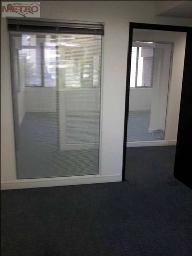 Imagem 4 de 11 de Conjunto Comercial, Cidade Monções, São Paulo - R$ 2.01 Mi, Cod: 91257 - V91257