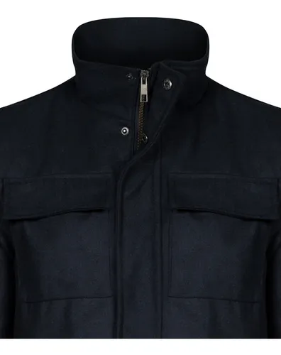 Casaco feltro best sale masculino