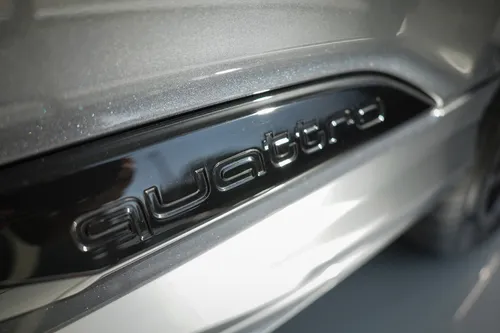 Audi Q7 Suv 55 Phev