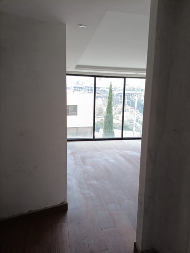 Departamento En Lomas De Tecamachalco