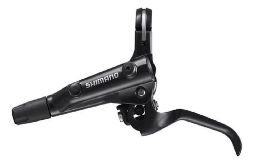 Manete De Freio Shimano Deore Bl-mt501 Esquerdo Hidráulico