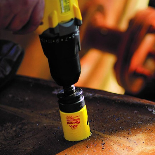 Serra Copo Bi-metal 95 Mm - 3.3/4 Starrett