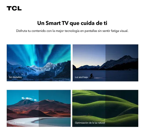 Smart Tv Google Qled 4k 98'' Tcl 98c655 120hz Hdr10+ Dci-p3