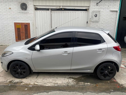 Imagen 7 de 7 de Mazda 2 2014 1.5 15ha1c