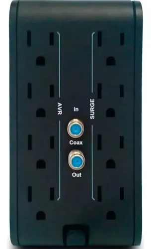 Regulador Cdp R2cu-avr1008 1000va 8 Contactos (r2cu-avr1008)