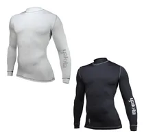 Comprar Remera Térmica Manga Larga Yakka Primera Piel Pack 2 Unid