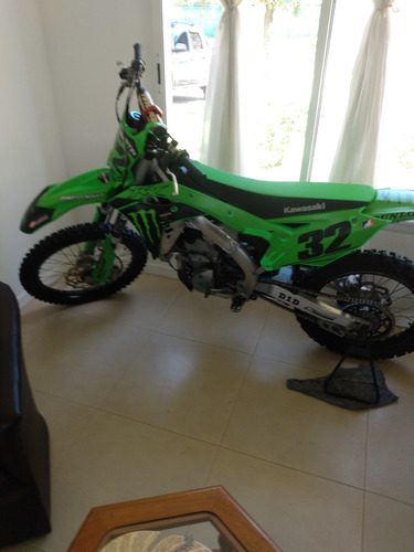 Kawasaki  Kx