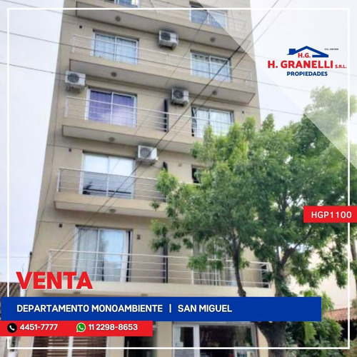 Departamento En Venta En Jhishe