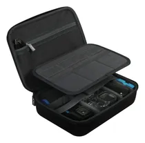 Comprar Estuche Rigido Para Camaras Gopro Hero 12\u002F11\u002F10\u002F9\u002F8\u002F7