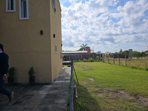 Casa En Venta En El Ensueño, Ingeniero Maschwitz