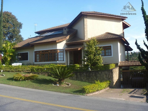 Imagem 1 de 18 de Sobrado Residencial À Venda, Parque Residencial Itapeti, Mogi Das Cruzes. - So0283