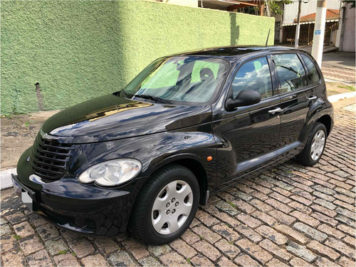 Chrysler Pt Cruiser 2008 2.4 Classic 5p