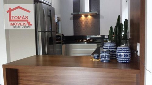Sobrado À Venda, 140 M² Por R$ 650.000,00 - Vila Mirante - São Paulo/sp - So2215