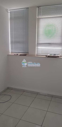 Sala, Canindé, São Paulo - R$ 5.3 Mi, Cod: 64290 - V64290