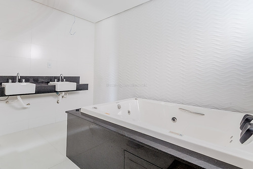 Imagem 19 de 19 de Ref.: 6059 - Casa 4 Qtos - Spina Ville Ii (venda) - 5369