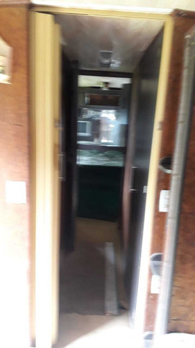 Imagem 4 de 8 de Motorhome Marcopolo