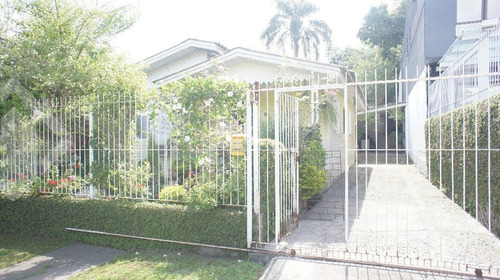 Imagem 2 de 10 de Terreno - Marechal Rondon - Ref: 208111 - V-208111