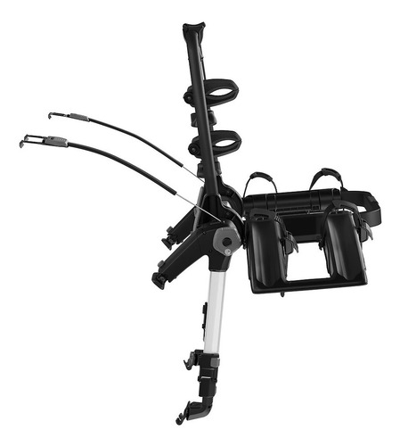 Thule Outway Platform Plataforma 2 Bicicleta Preto