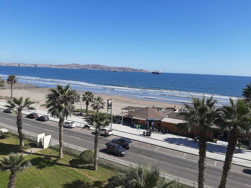 Arriendo Departamento Avenida Del Mar, La Serena Piso 6