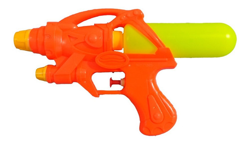 5 Pistola De Agua De Juguete, Lanzador De Agua