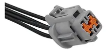 Comprar Arnés Conector Motoventilador Nissan Sentra Xtrail March Etc