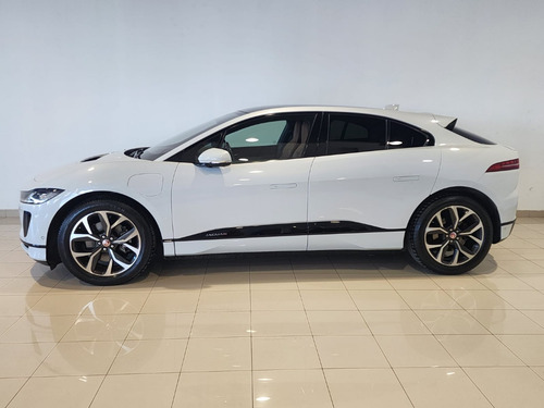 Jaguar I-pace Hse Ev 400 Awd 2020