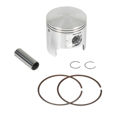 Piston Moto Agua Sea Doo Jet Ski 650 78mm Wiseco