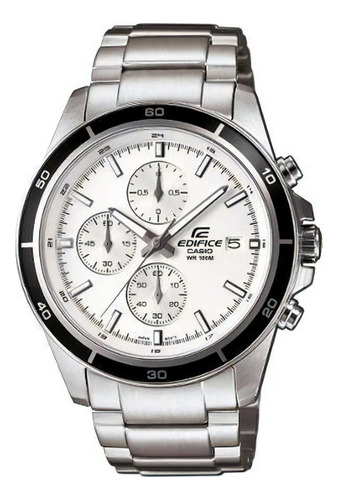 Reloj Edifice Hombre Efr-526d-7avudf