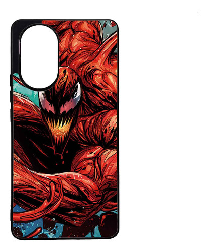 Funda Protector Para Huawei Nova 9 Se Carnage Marvel