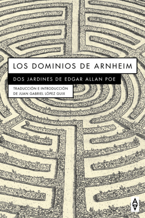 Libro Los Dominios De Arnheim