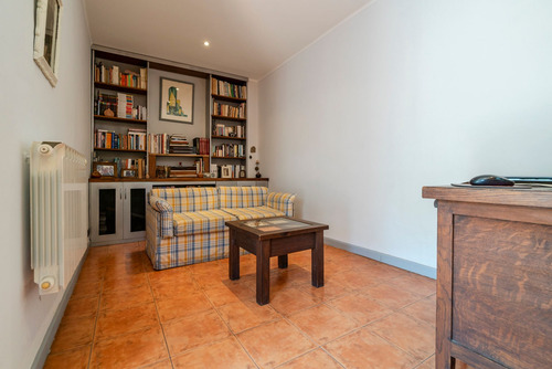 Venta Casa 5 Ambientes Patio Villa Del Parque
