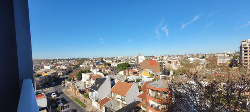 Venta Departamento Monoambiente Balcón Caseros
