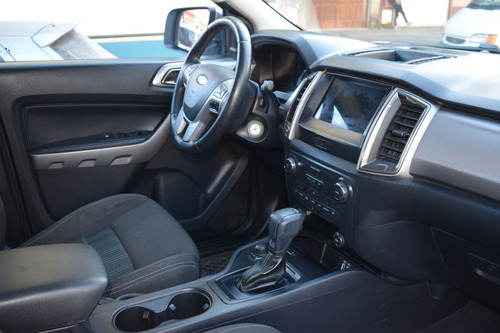 Ford Ranger 3.0 Cd 4X4 Limited + At 250Cv