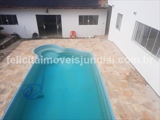 Jundiai Chácara Caxambu - Ch1096
