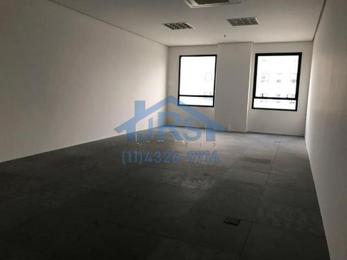 Sala Para Alugar, 51 M² Por R$ 1.149,00/mês - Alphaville Industrial - Barueri/sp - Sa0301
