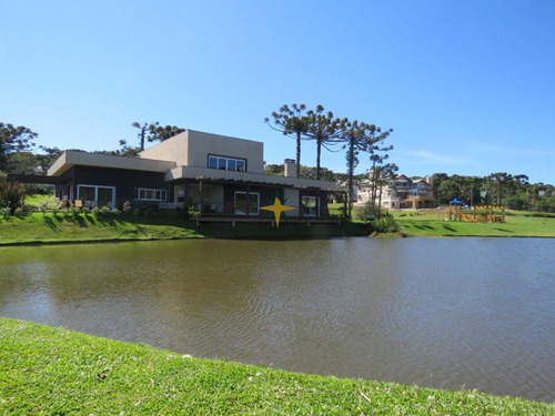Imagem 12 de 18 de Terreno Residencial Em Condomínio - 800