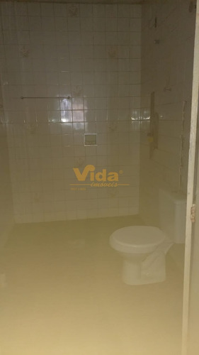 Imagem 6 de 15 de Sobrado A Venda Em Quitaúna - Osasco - 46834