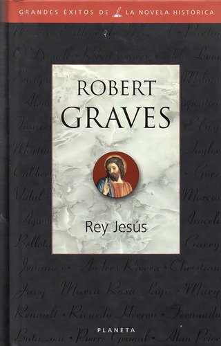 Rey Jesus Td