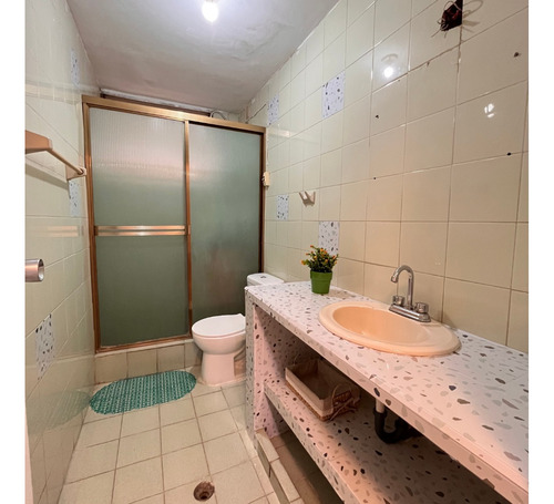 Apartamento En Alquiler, Los Ruices Pfjg013
