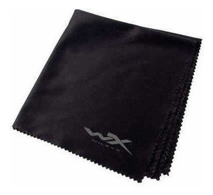 Imagen 4 de 5 de Remate Googles Wiley X Con Lentes Intercambiables Sg-1