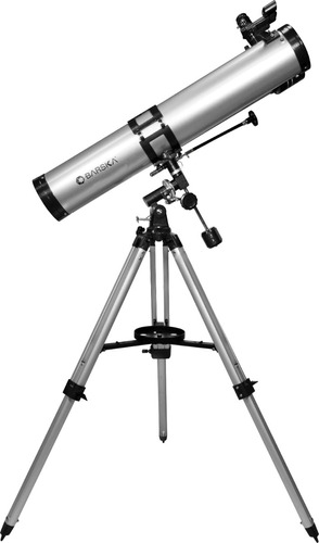 Telescopio Barska Power Starwatcher 114eq