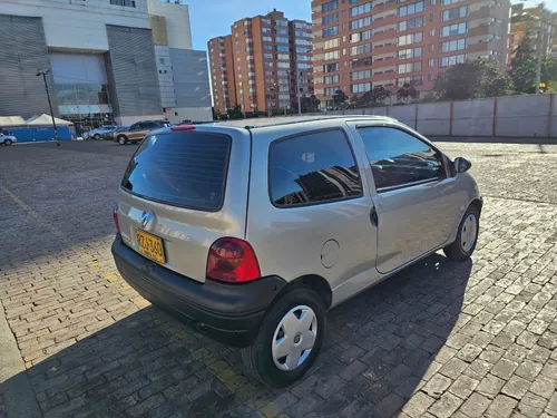 Renault Twingo 1.2 Access