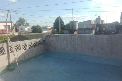 Casa Ph En Venta En La Tablada
