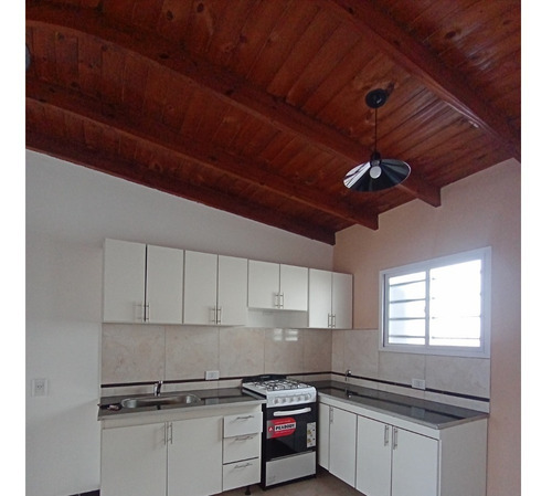 Imagen 8 de 19 de Venta Impecable Chalet A Estrenar, Calle 8 Nro. 8475, Mar Del Tuyu, La Costa