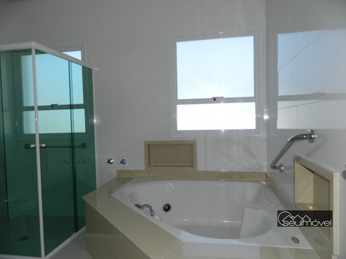 Imagem 14 de 30 de Casa À Venda, 800 M² Por R$ 5.800.000,00 - Fazenda Vila Real De Itu - Itu/sp - Ca0598