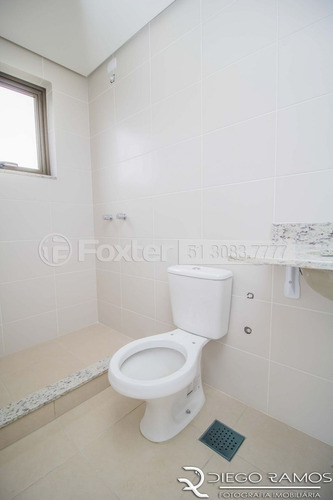 Imagem 9 de 30 de Apartamento, 1 Dormitórios, 46.35 M², Petrópolis - 178372