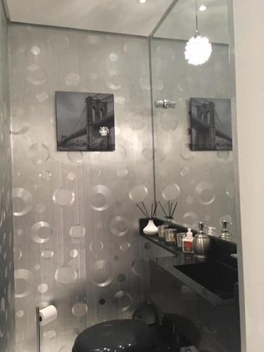 Imagem 20 de 20 de Apartamento Com 02 Dormitórios E 85 M² | Lauzane Paulista , São Paulo | Sp - Ap53412v