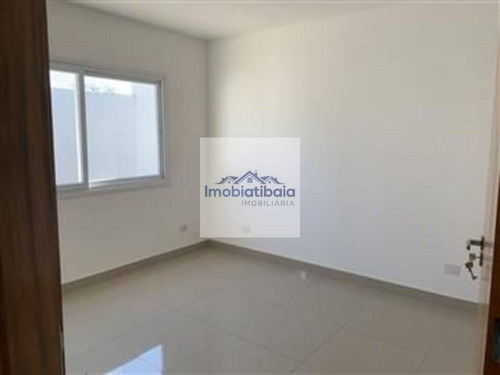 Imagem 11 de 11 de Belíssima Casa Em Condomínio - Atibaia Com 4 Suítes.